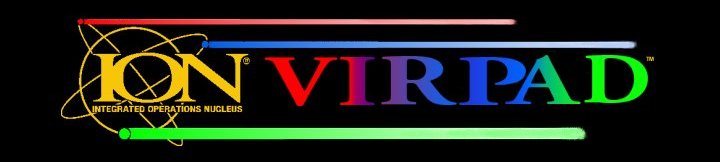 VIRPAD Logo